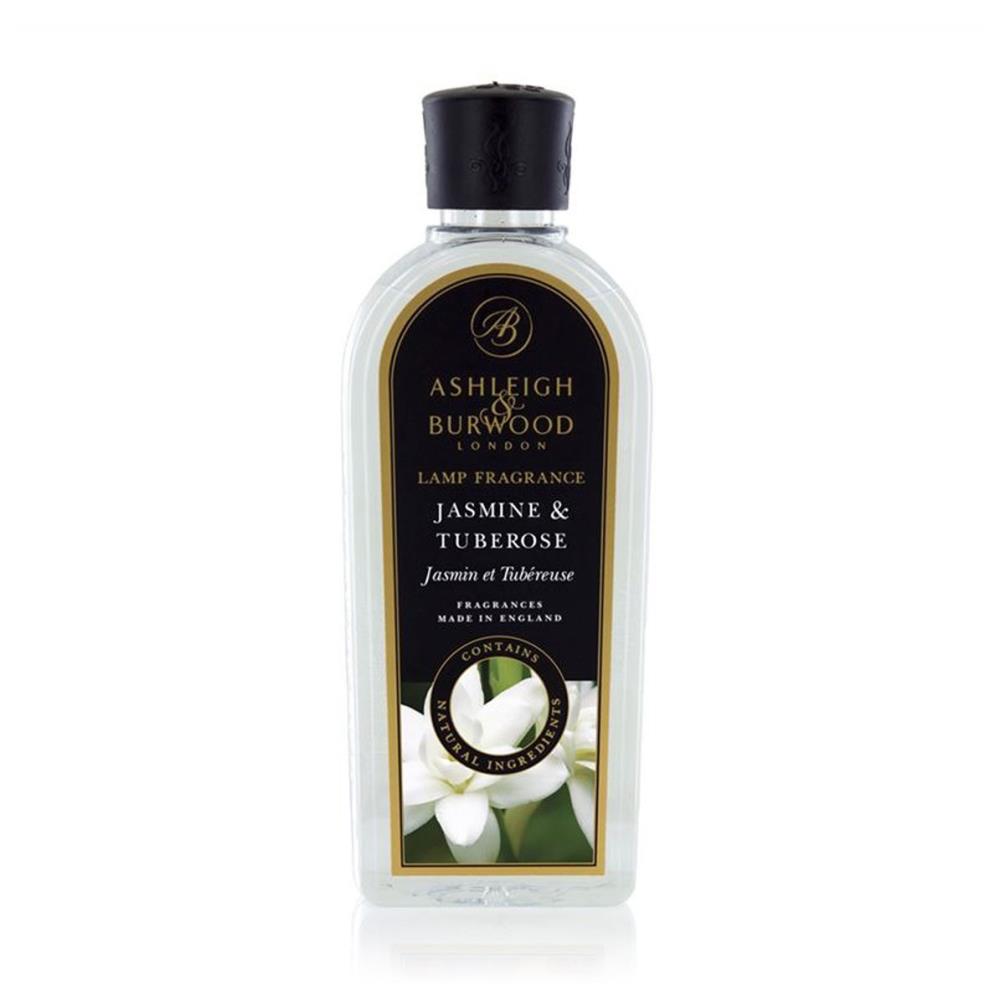 Ashleigh & Burwood Jasmine & Tuberose Lamp Fragrance 250ml £6.65